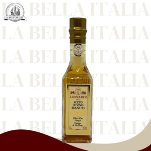 Pantry: White wine Vinegar 250ml L500