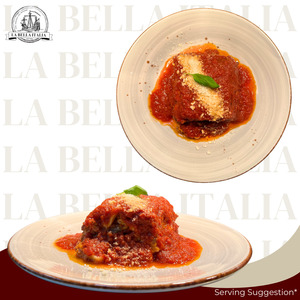 Deli Meals Range: Traditional Italian Lasagne