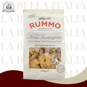Rummo Pappardelle No.119 500g