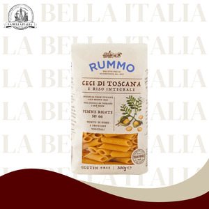 Rummo Penne R Brown rice Gf 300gr