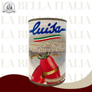 Luisa San Marzano 400g