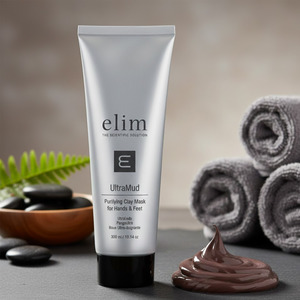UltraMud – A Detox Hand & Foot Mask