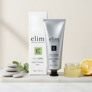 All Skincare: Hydro Thermal Exfoliant – Self-Heating Hand Skin Care