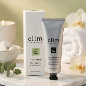 Age Reversal Hand Cream For Dark Spots