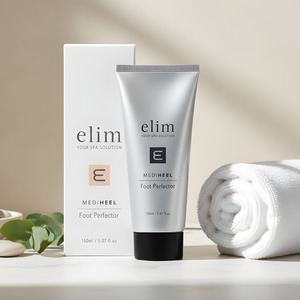 Foot Perfector – A Moisturizing Heel Balm