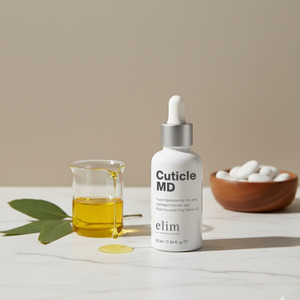 Cuticle MD – Oil For Dry & Damaged Cuticles