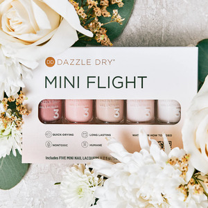 All Nail: Mini Flight At The Altar Kit