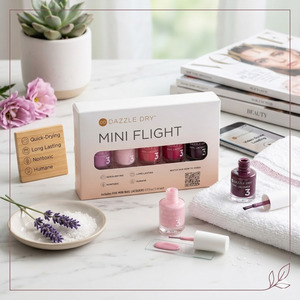 All Nail: Mini Flight Coronado Kit