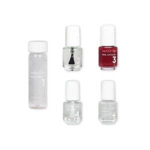 All Nail: Dazzle Polish Mini Kit CEO