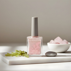 All Nail: Ethos Seaweed Calcium Base