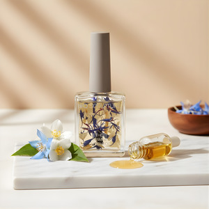 All Nail: Ethos Jasmine Cuticle Oil