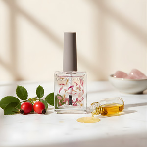 All Nail: Ethos Rosehip Cuticle Oil