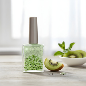 All Nail: Ethos Kiwi Scrub