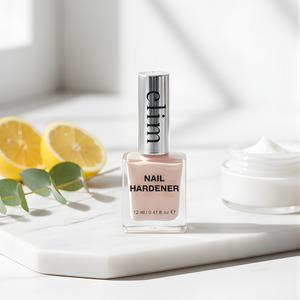 All Nail: Nail Hardener – For Strengthening Brittle Nails