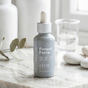 All Nail: Fungal Force – Kills Nail Fungi Effectively