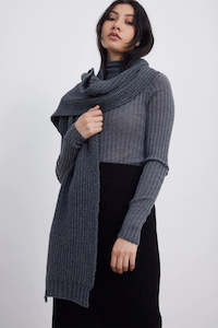 Standard Issue Fisherman Scarf