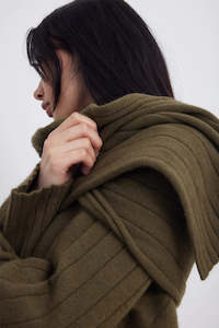 Standard Issue Okewa Scarf
