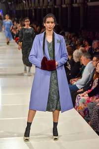 Dresses: Carlson Camille Dress - Feather