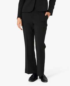 Noa Noa Felicia Suit Pants - Black