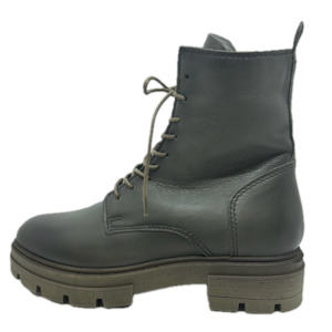 MJUS Beatrix Lace up boot  - Alga