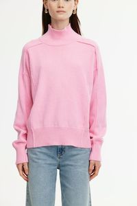Kinney: Kinney Mae Jumper - Pink