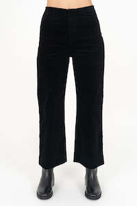 Humidity: Humidity Fleetwood Cord Jean - Midnight