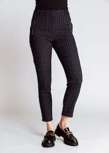 Zhrill Chiara Blue Pant