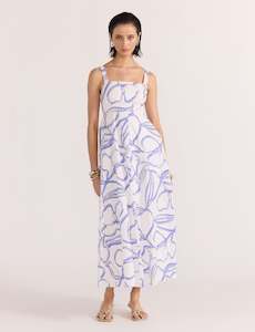 Staple the Label Soraya Sundress - Floral