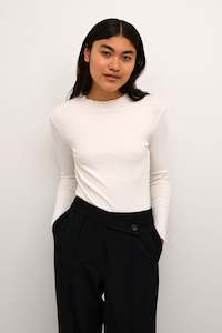 Karen by Simonsen Candace Top - White