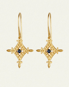Temple of the Sun Corin Earrings