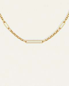 Temple Of The Sun: Temple of the Sun Niki Necklace