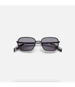 James Ay Decent - Matte Black