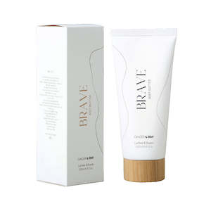 Ginger and Me Body Butter - Brave