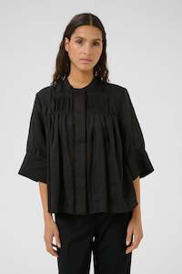 Vilde Blouse - Black