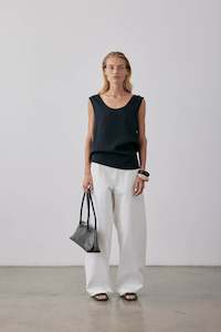 Gregory: Gregory Zaha Tank - Black