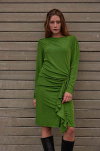 Bruuns Bazaar: Afina Dress
