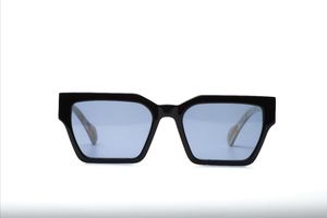 Accessories: Carnage Black - Blue Lens
