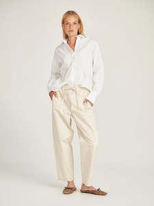 BB Palma Pant - Sand