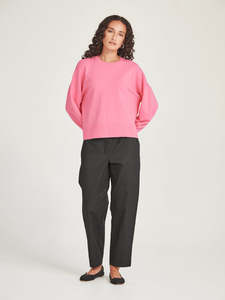 BB Palma Pant - Black