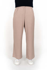 Humidity Cosmo Pant - Bark