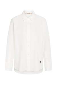 Rue De Femme Amanda Shirt - White