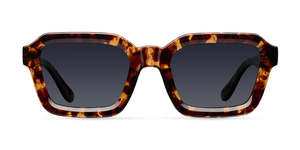 Sunglasses: Nayah Sunglasses - Tigris Carbon