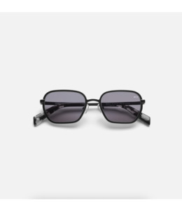 James Ay Decent - Matte Black
