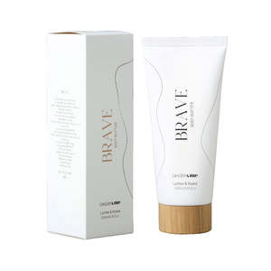 Body Butter - Brave