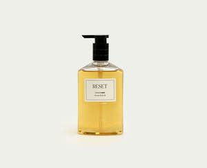 Ginger Me: Shower Body Oil - Reset