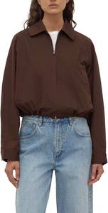 Waverley Jacket - Dark Chocolate