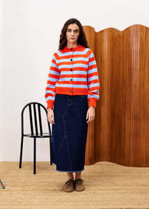 Frnch: Morand Cardigan