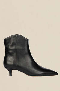 Implicit Boot - Black