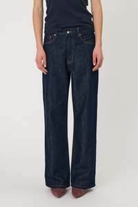Remain Knox Jeans – Indigo