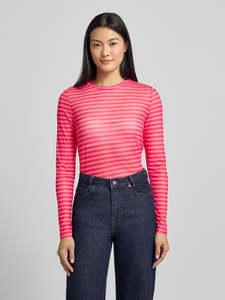 Irie Blouse - Pink